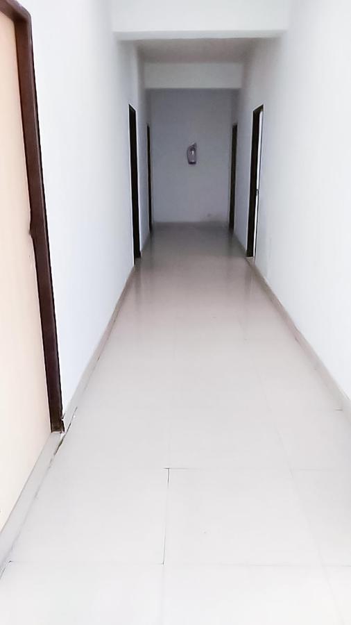 Dadri Roomshala 110 Hotel Mulaqaat - Shiv Nadar University מראה חיצוני תמונה